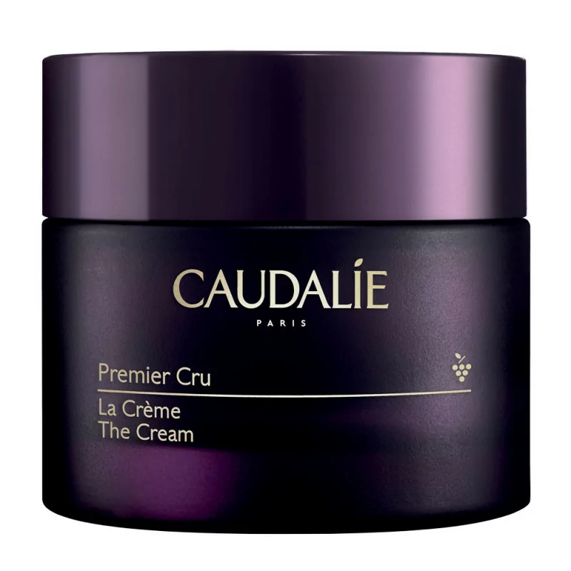 Caudalie Premier Cru La Crème 50ml - Univers Pharmacie