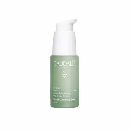 Caudalie Vinopure Sérum Salicylique Anti-imperfections 30ml - Univers Pharmacie