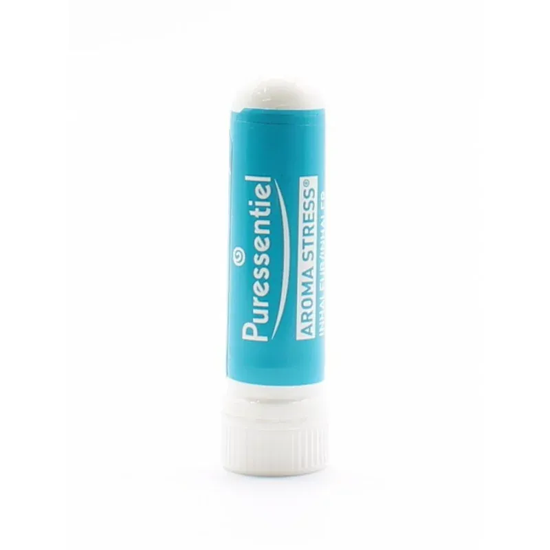 Puressentiel Aroma Stress Inhaleur 1ml - Univers Pharmacie