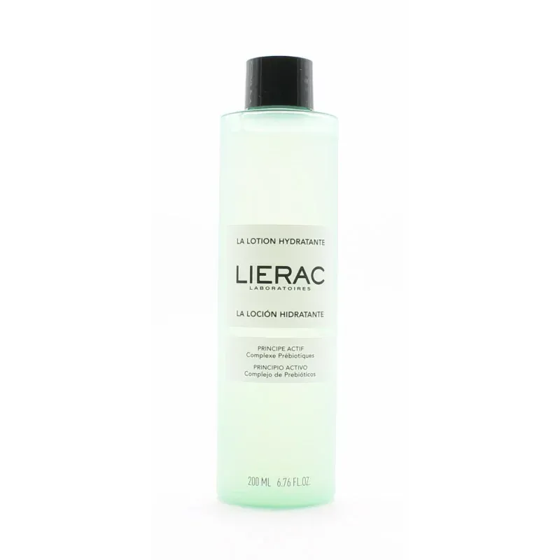 Lierac La Lotion Hydratante 200ml - Univers Pharmacie