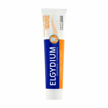 Elgydium Dentifrice Protection Caries 75ml - Univers Pharmacie