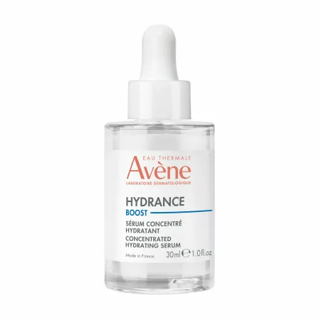 Avène Hydrance Boost Sérum Concentré Hydratant 30ml - Univers Pharmacie