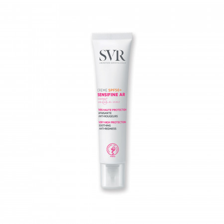 SVR Sensifine AR Crème SPF50+ 40ml - Univers Pharmacie