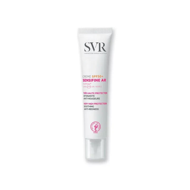 SVR Sensifine AR Crème SPF50+ 40ml - Univers Pharmacie