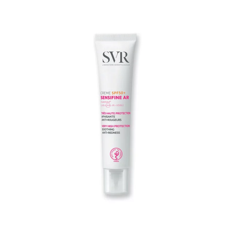 SVR Sensifine AR Crème SPF50+ 40ml - Univers Pharmacie