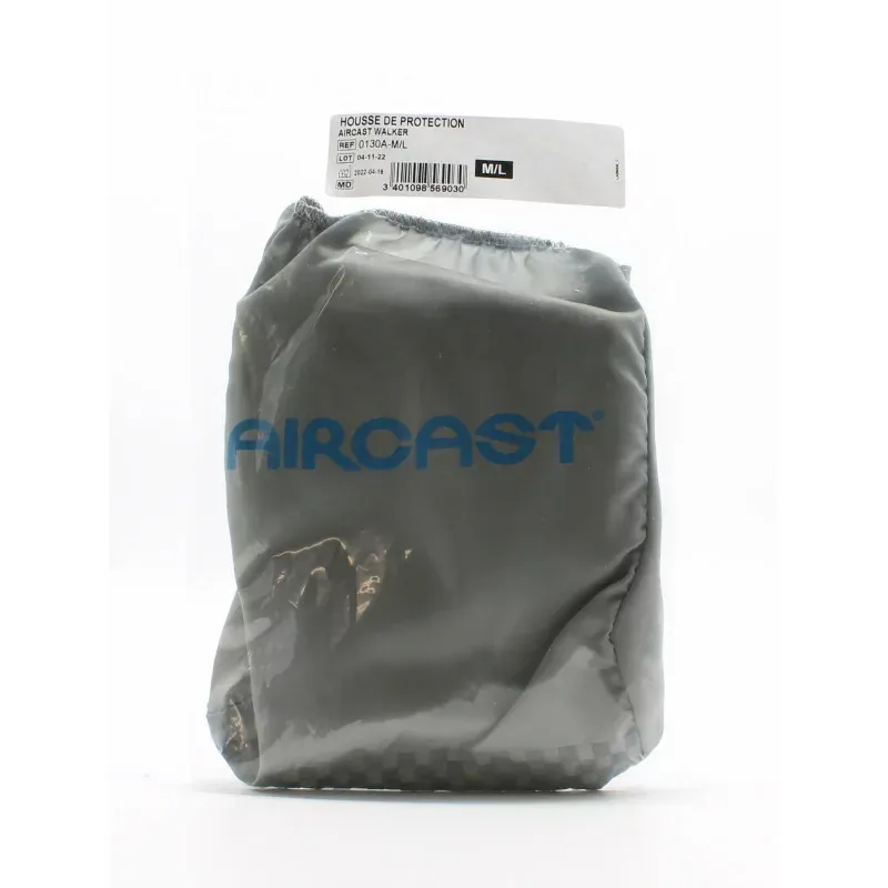 Aircast Housse pour Botte Taille M - Univers Pharmacie