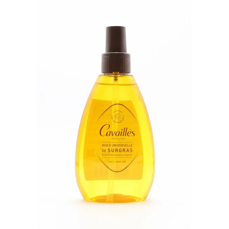 Rogé Cavaillès Huile Universelle de Surgras 150ml - Univers Pharmacie