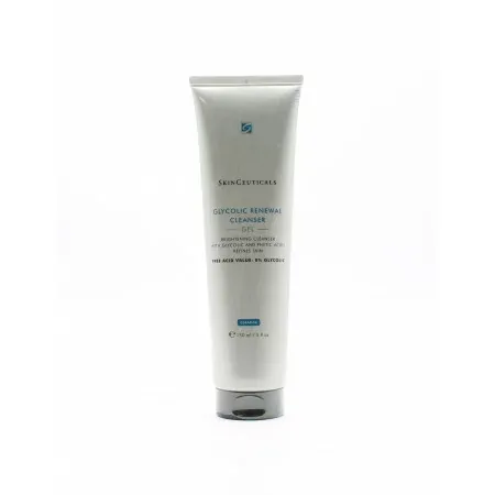 SkinCeuticals Glycolic Renewal Cleanser Gel 150ml - Univers Pharmacie