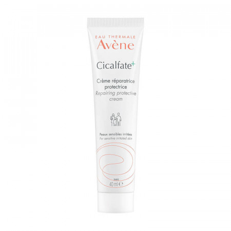 Avène Cicalfate Crème Réparatrice Protectrice 40ml - Univers Pharmacie