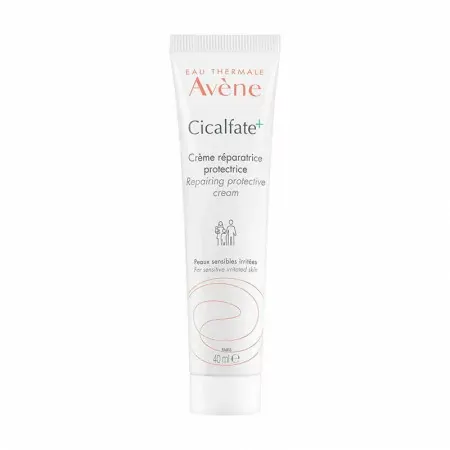 Avène Cicalfate Crème Réparatrice Protectrice 40ml - Univers Pharmacie