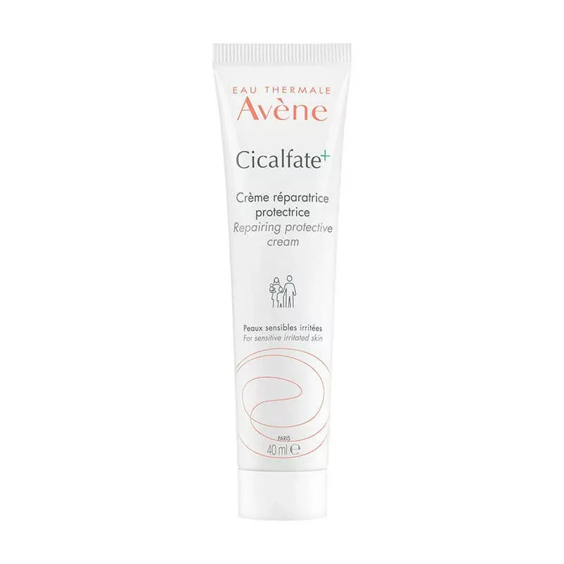 Avène Cicalfate Crème Réparatrice Protectrice 40ml - Univers Pharmacie