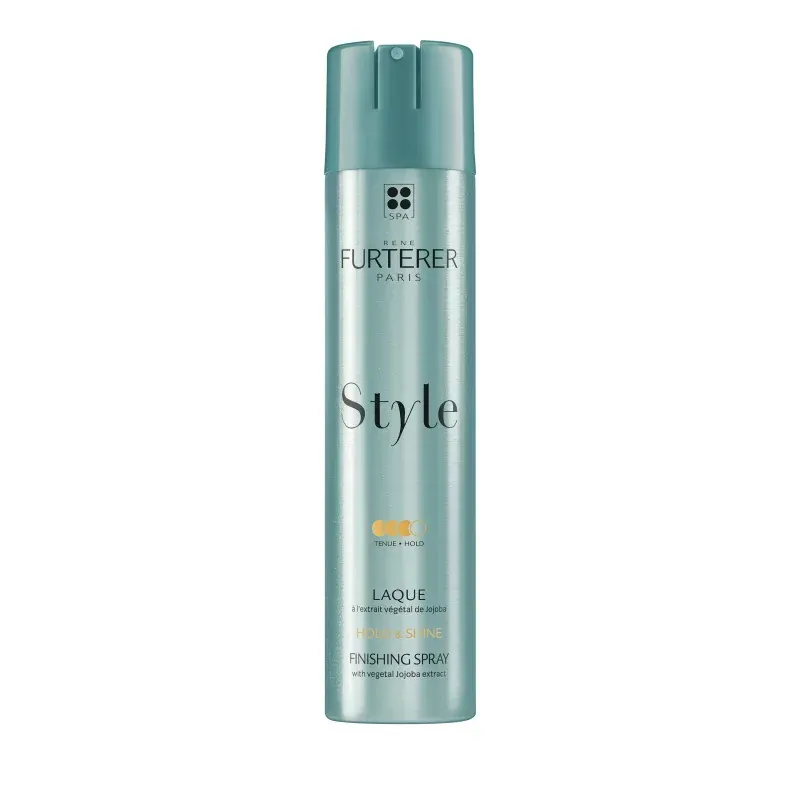 Furterer Style Laque Hold & Shine 300ml - Univers Pharmacie