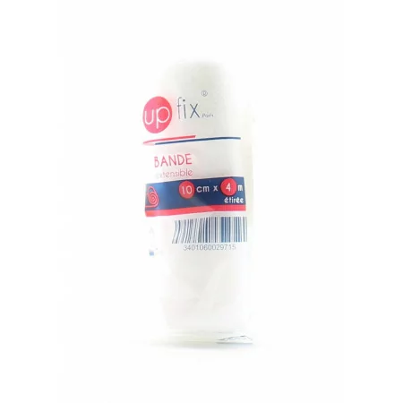 Up Fix Bande Extensible 10cmX4m - Univers Pharmacie