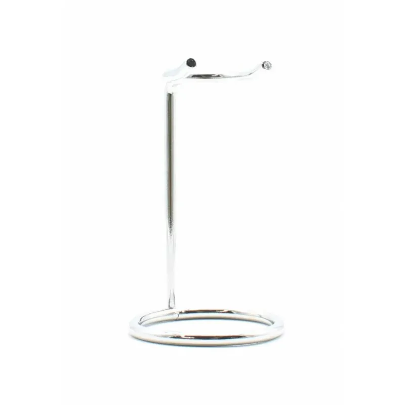 Vitry Men Care Support Blaireau Métal - Univers Pharmacie