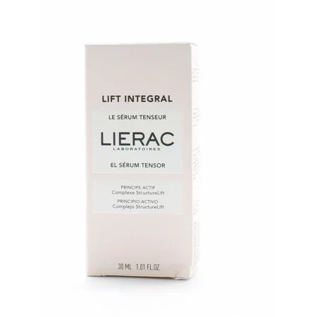 Lierac Lift Integral Le Sérum Tenseur 30ml - Univers Pharmacie