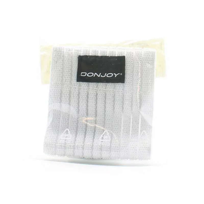 Donjoy Bande de Strapping Poignet - Univers Pharmacie