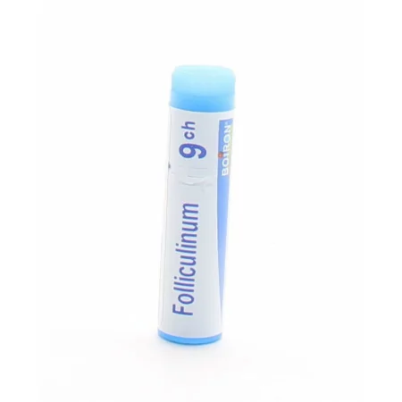 Boiron Folliculinum 9ch tube unidose - Univers Pharmacie