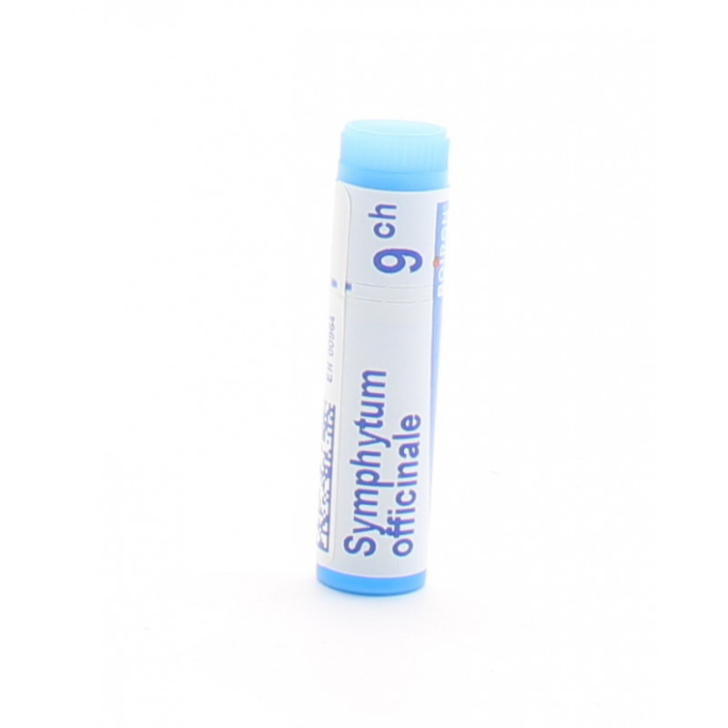 Boiron Symphytum Officinale 9ch tube unidose - Univers Pharmacie