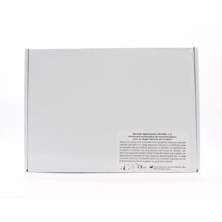 Neurostimulateur Tens Eco 2 - Univers Pharmacie