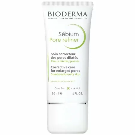 Bioderma Sébium Pore Refiner 30ml - Univers Pharmacie