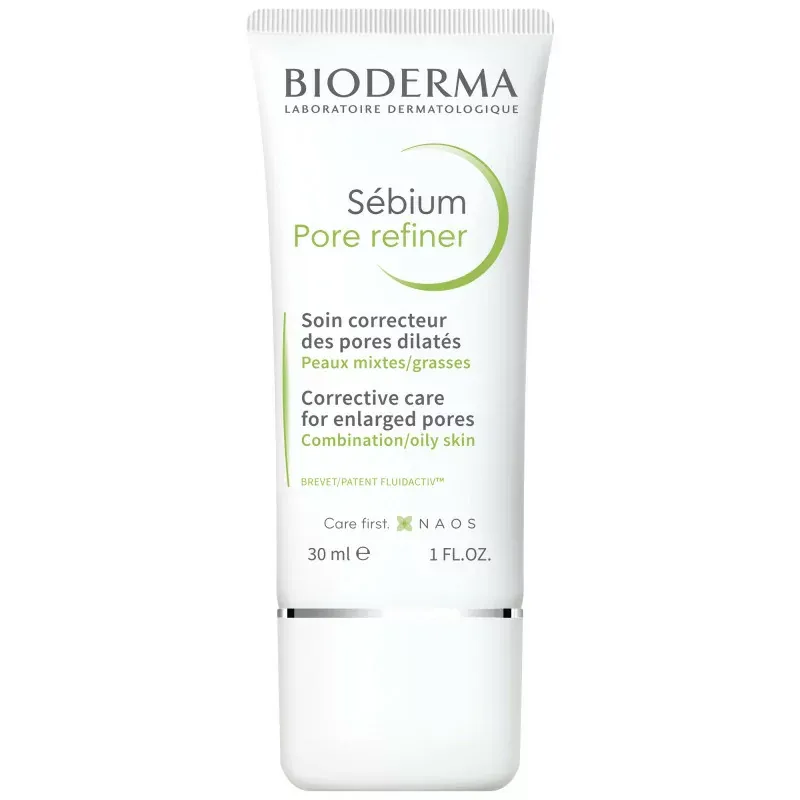 Bioderma Sébium Pore Refiner 30ml - Univers Pharmacie