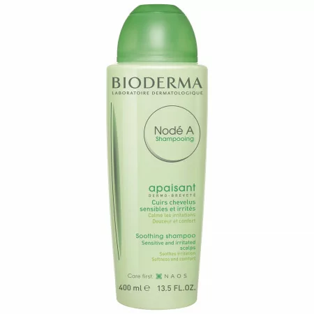 Bioderma Nodé A Shampooing Apaisant 400ml - Univers Pharmacie