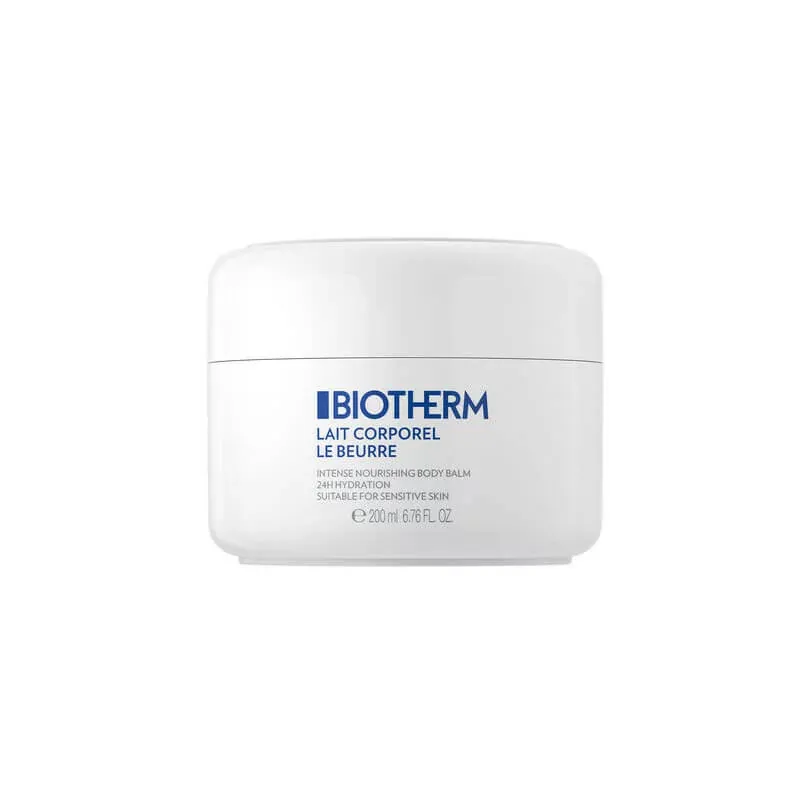 Biotherm Beurre Corporel 200ml - Univers Pharmacie