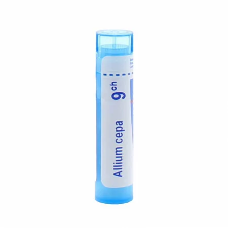 Boiron Allium Cepa 9ch tube granules - Univers Pharmacie