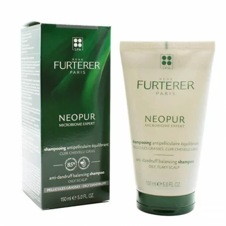 Furterer Neopur Shampooing Antipelliculaire Cuir Chevelu Gras 150ml - Univers Pharmacie