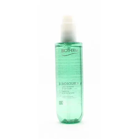 Biotherm Biosource Lotion Tonifiante 200ml - Univers Pharmacie