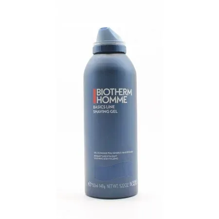 Biotherm Homme Gel Shaver 150ml