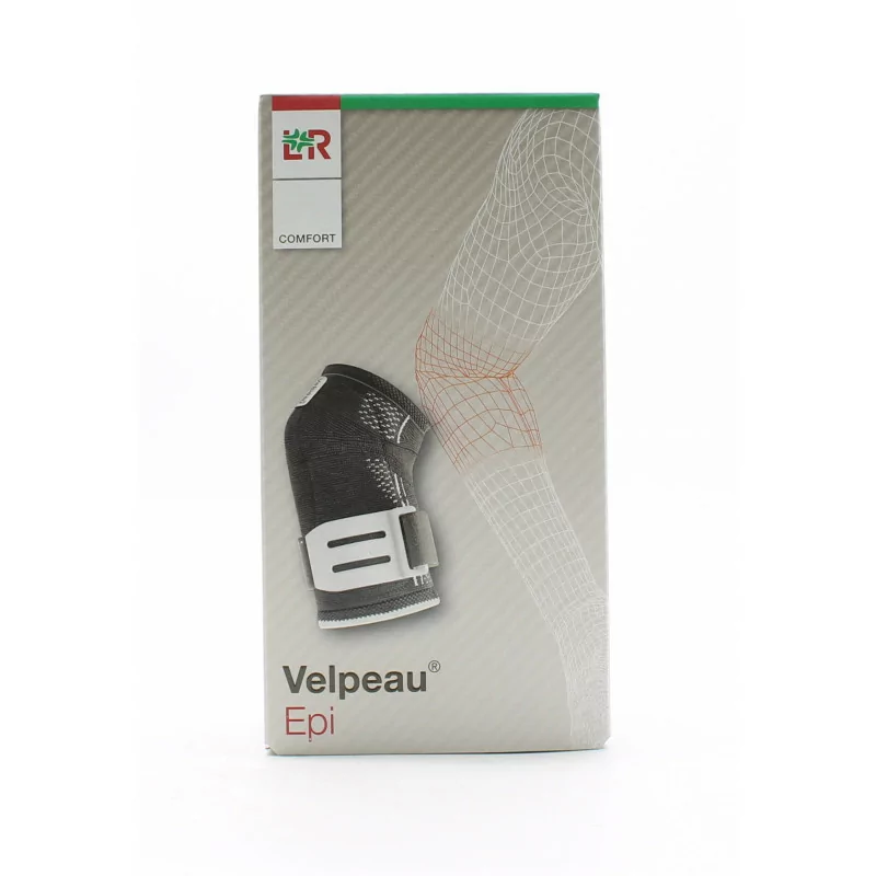 L&R Comfort Velpeau Epi Taille 3 - Univers Pharmacie