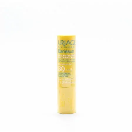 Uriage Bariésun Stick Lèvres Hydratant SPF30 4g - Univers Pharmacie