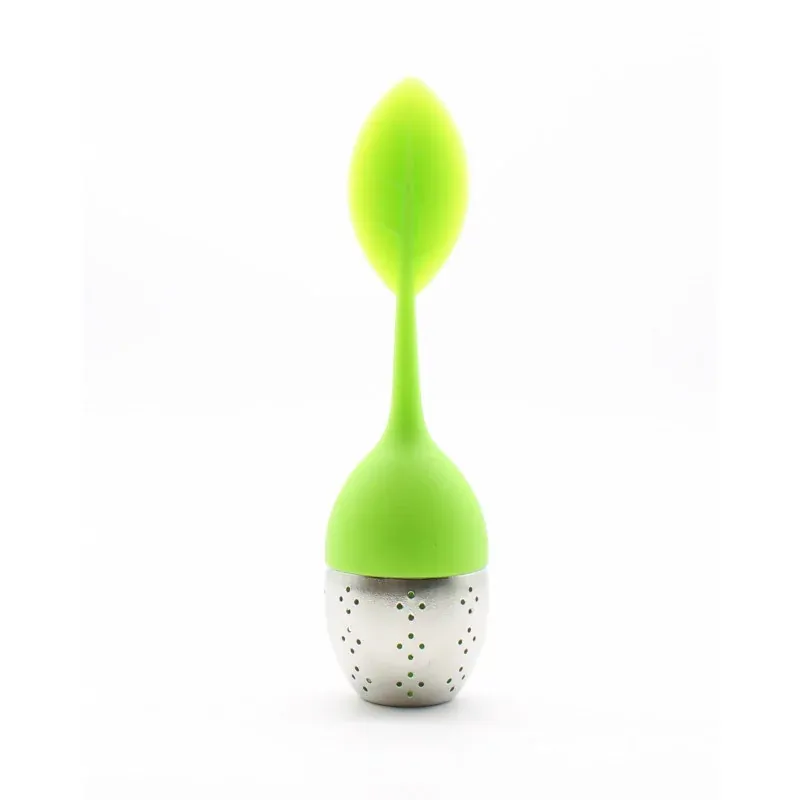 Santane Infuseur à Thé Vert Lime - Univers Pharmacie