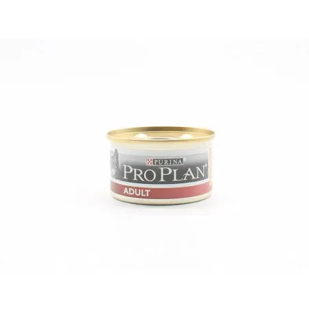 Purina ProPlan Adulte Chat Terrine Poulet 85g 6 - Univers Pharmacie