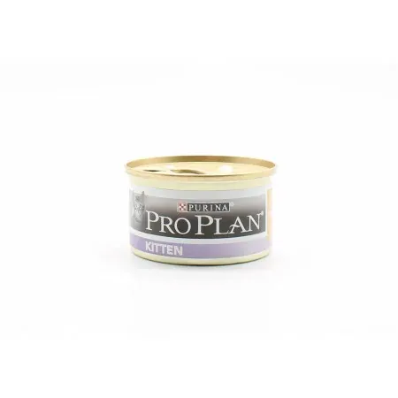 Purina ProPlan Chaton Mousse Poulet 85g - Univers Pharmacie