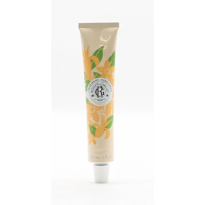 Roger&Gallet Crème Mains Néroli 30ml - Univers Pharmacie