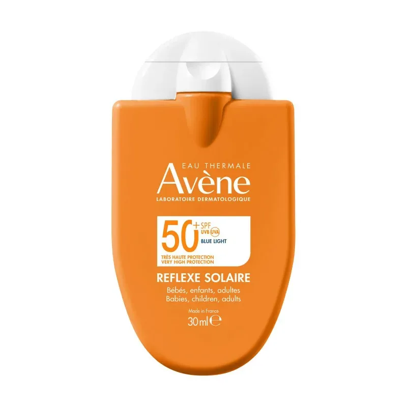 Avène Réflexe Solaire SPF50+ 30ml - Univers Pharmacie