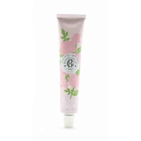 Roger&Gallet Crème Mains Rose 30ml - Univers Pharmacie