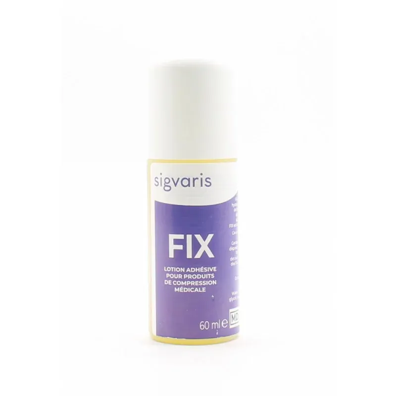 Sigvaris Fix Lotion Adhésive 60ml - Univers Pharmacie