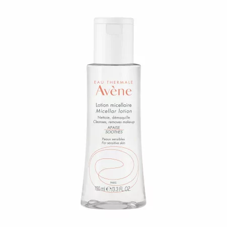 Avène Eau Micellaire Démaquillante 100ml