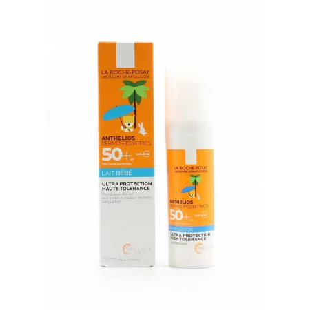 La Roche Posay Anthelios Dermo-Pediatrics SPF50 50ml - Univers Pharmacie