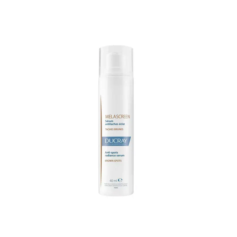 Ducray Melascreen Sérum Antitaches Eclat 40ml - Univers Pharmacie
