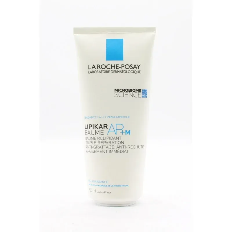 La Roche-Posay Lipikar Baume AP+M 200ml - Univers Pharmacie