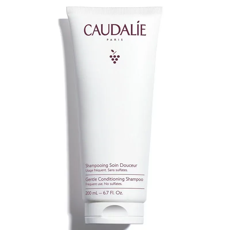 Caudalie Shampooing Soin Douceur 200ml - Univers Pharmacie