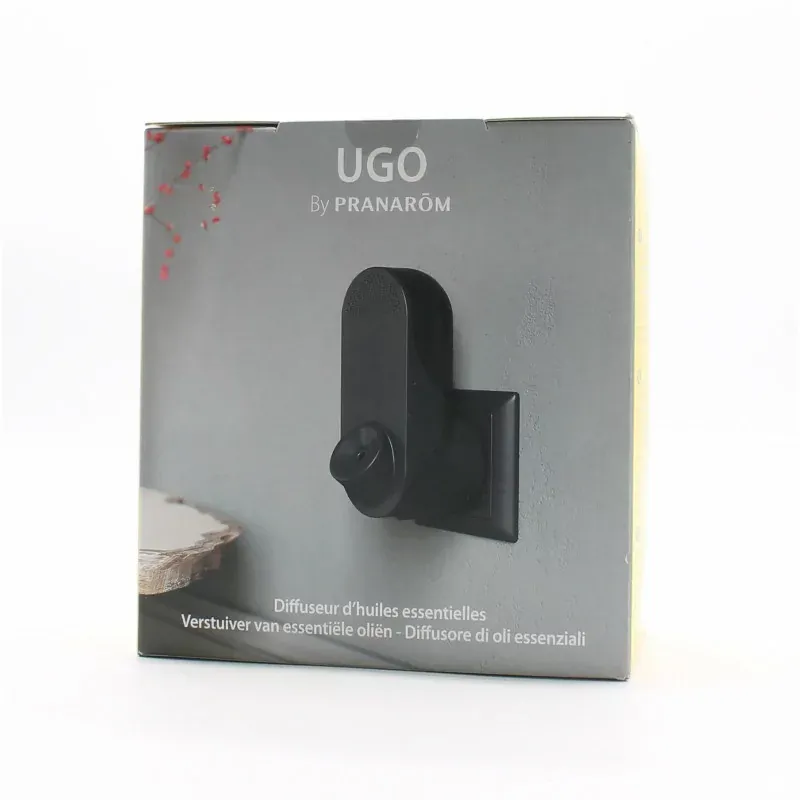 Pranarôm Ugo Diffuseur d'Huiles Essentielles