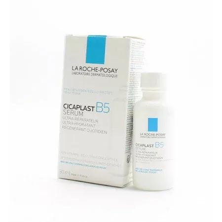 La Roche-Posay Cicaplast B5 Sérum 30ml