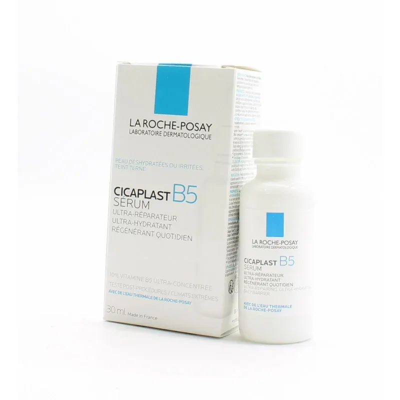 La Roche-Posay Cicaplast B5 Sérum 30ml