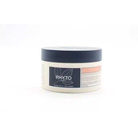 Phyto Couleur Masque Prolongateur de Couleur 200ml