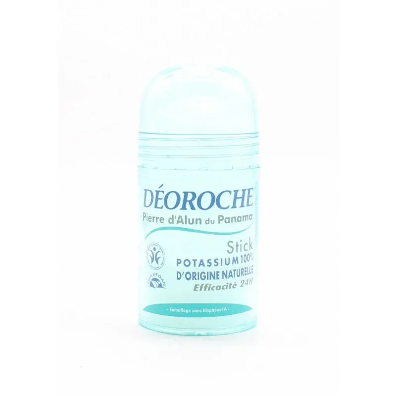 Déoroche Pierre d'Alun du Panama Stick 120g